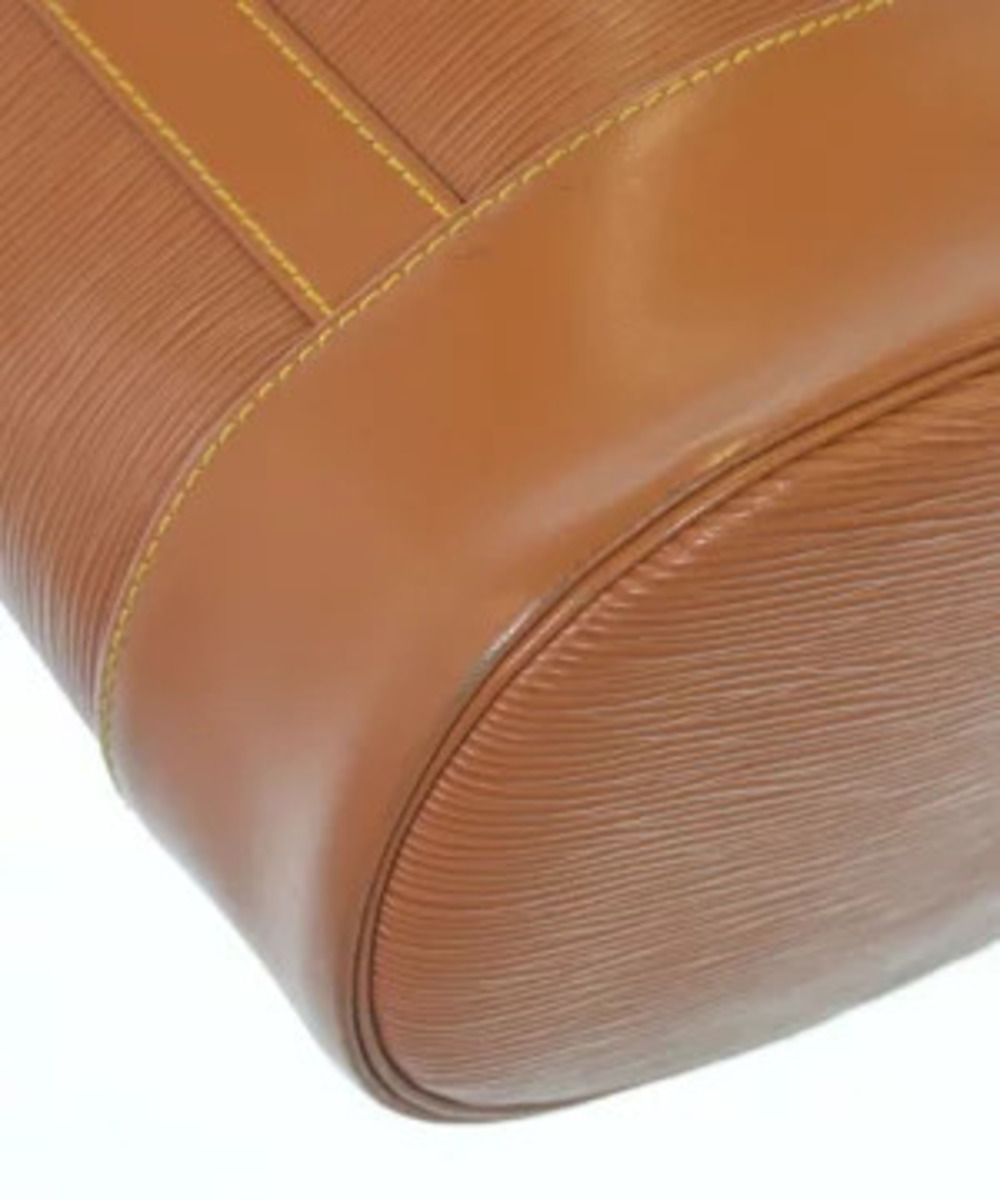Louis Vuitton Epi Randonnee backpack rich brown Cipango Epi - Picture 8 of 9